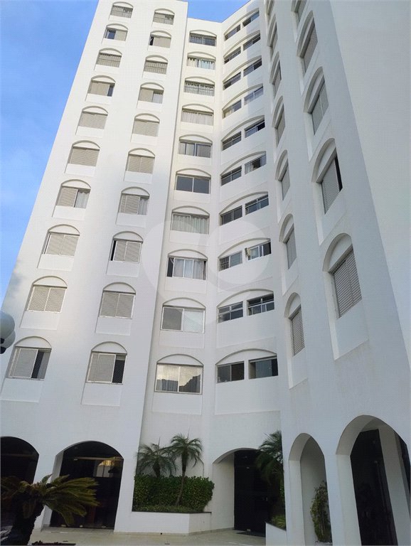 Apartamento à venda com 3 quartos em Vila São Francisco, São Paulo, SP