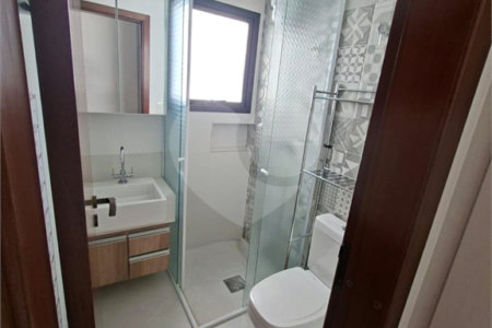 Apartamento à venda com 3 suítes no Centro, São Bernardo do Campo, SP