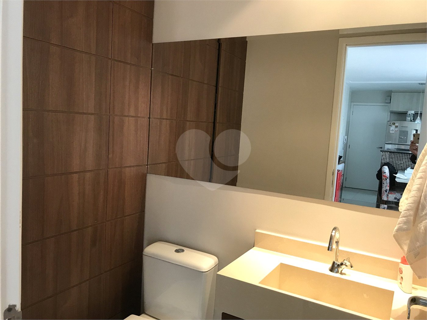 Apartamento à venda com 2 quartos, sendo 1 suíte, em Perdizes, São Paulo, SP