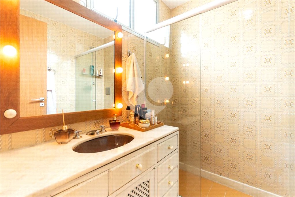 Apartamento à venda com 2 quartos, sendo 1 suíte, em Tijuca, Rio de Janeiro, RJ