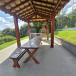 Terreno à venda no condomínio Bosque dos Cambarás, Valinhos - SP