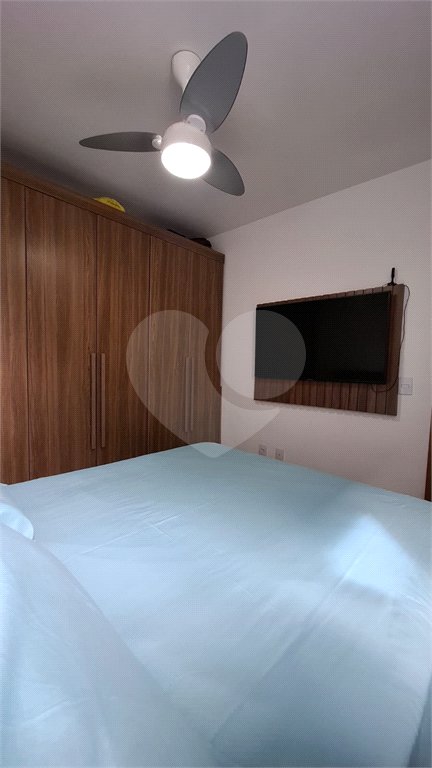 Apartamento à venda com 2 quartos em Casa Verde, São Paulo, SP