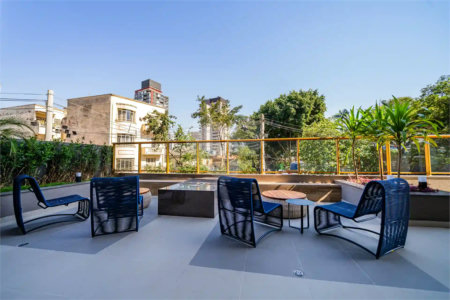 Apartamento à venda com 2 quartos em Água Branca, São Paulo, SP