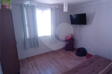 Apartamento à venda com 2 suítes em Campo Grande, Rio de Janeiro, RJ
