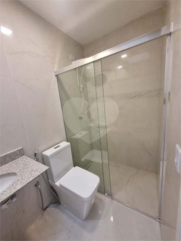 Sobrado à venda com 2 suítes em Vila Guilherme, São Paulo, SP