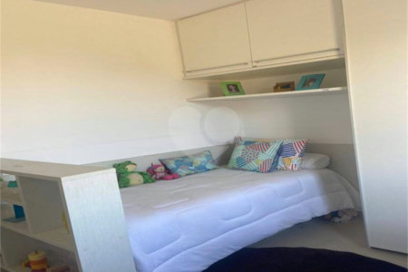 Apartamento à venda com 2 quartos em Vila Haro, Sorocaba, SP