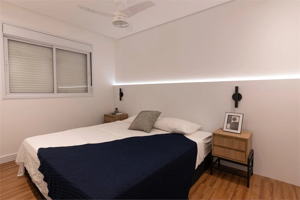 Apartamento à venda com 3 quartos, sendo 1 suíte, em Alto da Lapa, São Paulo, SP