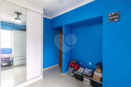 Apartamento à venda com 2 quartos em Vila Leonor, Guarulhos, SP