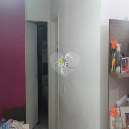 Apartamento à venda com 2 quartos em Inhoaíba, Rio de Janeiro, RJ