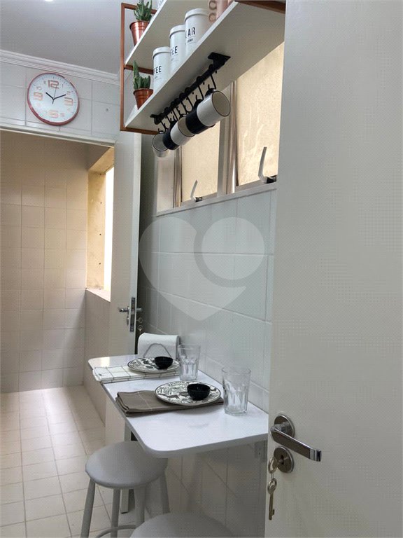 Apartamento à venda com 2 quartos em Jardim Santo André, Santo André, SP
