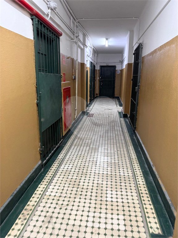 Salão à venda no Centro, São Paulo, SP