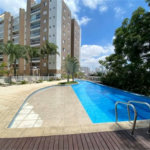 Apartamento à venda com 3 quartos, sendo 2 suítes, em Cidade São Francisco, São Paulo, SP