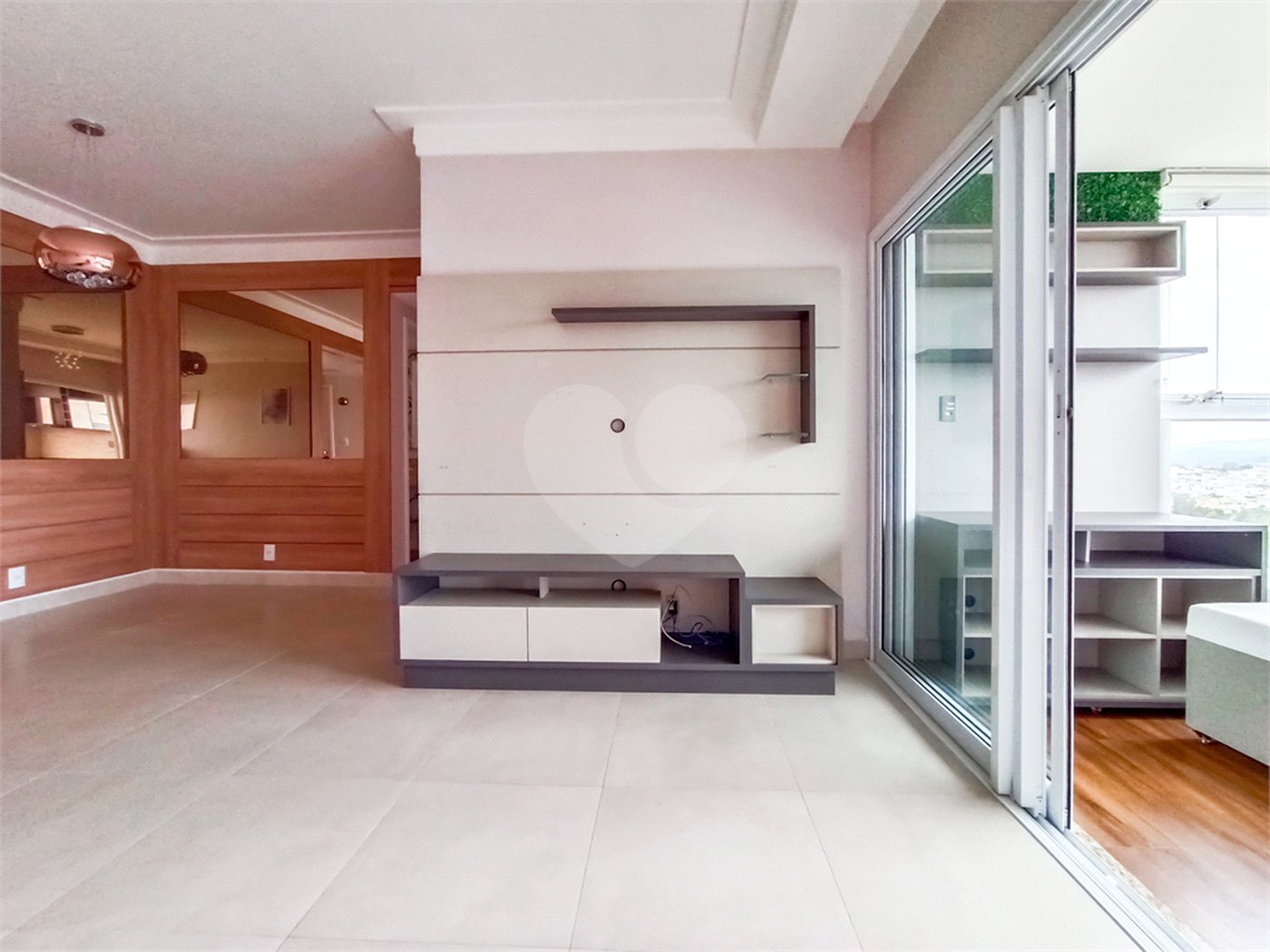 Apartamento à venda com 3 quartos, sendo 1 suíte, em Parque Campolim, Sorocaba, SP