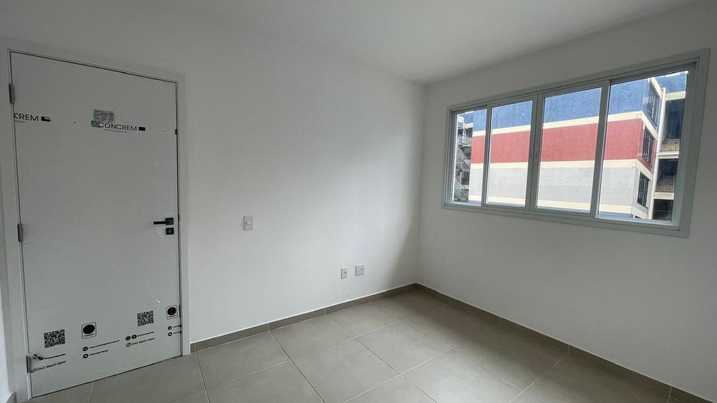 Apartamento com 2 dormitórios à venda, 50 m² por R$ 416.949,00 - Macuco - Santos/SP