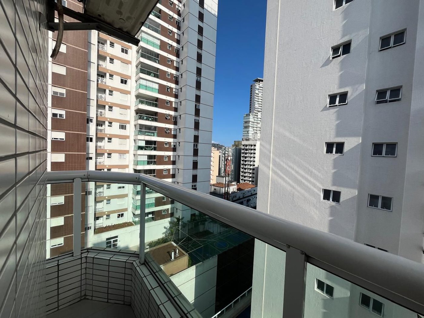 Cobertura com 2 dormitórios à venda, 175 m² por R$ 1.490.000,00 - Pompéia - Santos/SP