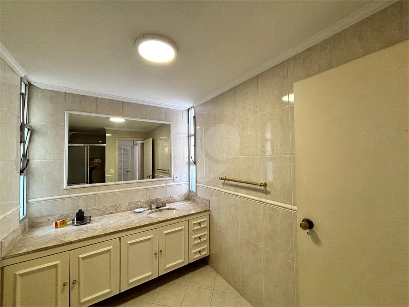 Apartamento à venda com 3 quartos em Jardim América, São Paulo, SP