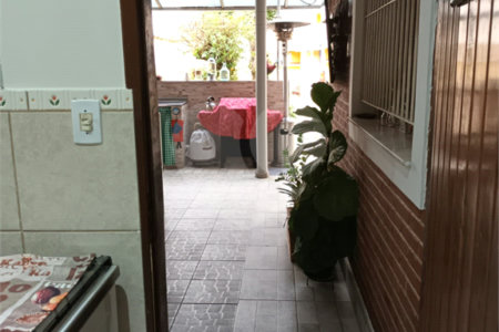Sobrado à venda com 3 quartos em Jardim São Paulo(zona Norte), São Paulo, SP