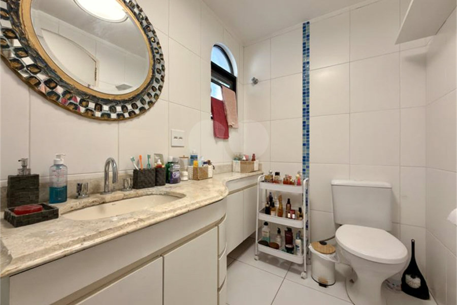Apartamento à venda com 3 quartos, sendo 1 suíte, em Santana, São Paulo, SP