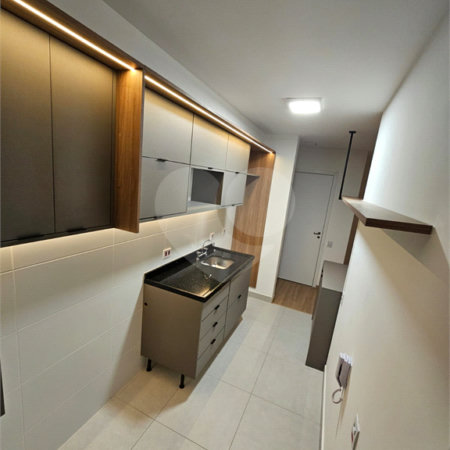 Apartamento para alugar com 2 quartos, sendo 1 suíte,  em Vila Oliveira, Mogi das Cruzes, SP