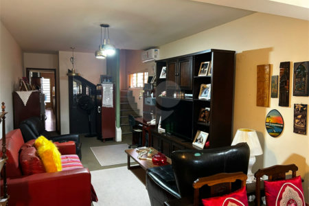 Casa à venda com 2 quartos no Centro, Itapetininga, SP