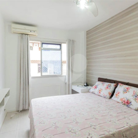 Apartamento à venda com 2 quartos em Vila Isabel, Rio de Janeiro, RJ