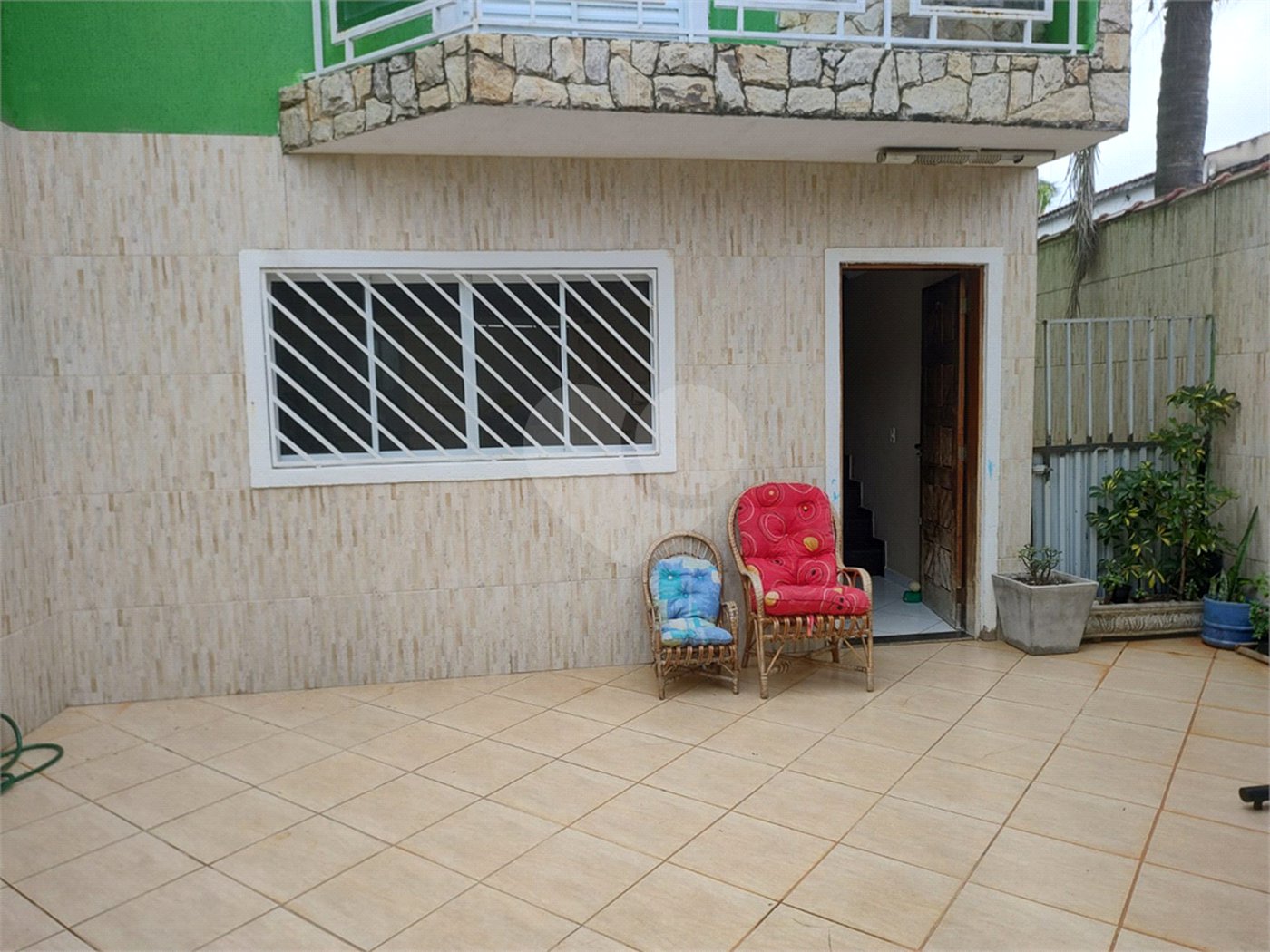 Sobrado à venda com 2 suítes em Vila Carrão, São Paulo, SP