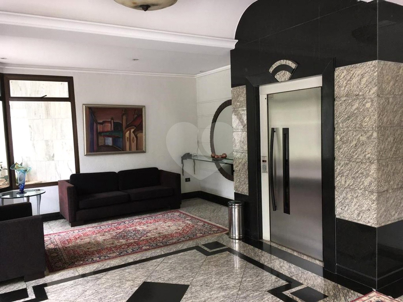 Apartamento à venda com 4 quartos, sendo 2 suítes,  em Vila Andrade, São Paulo, SP