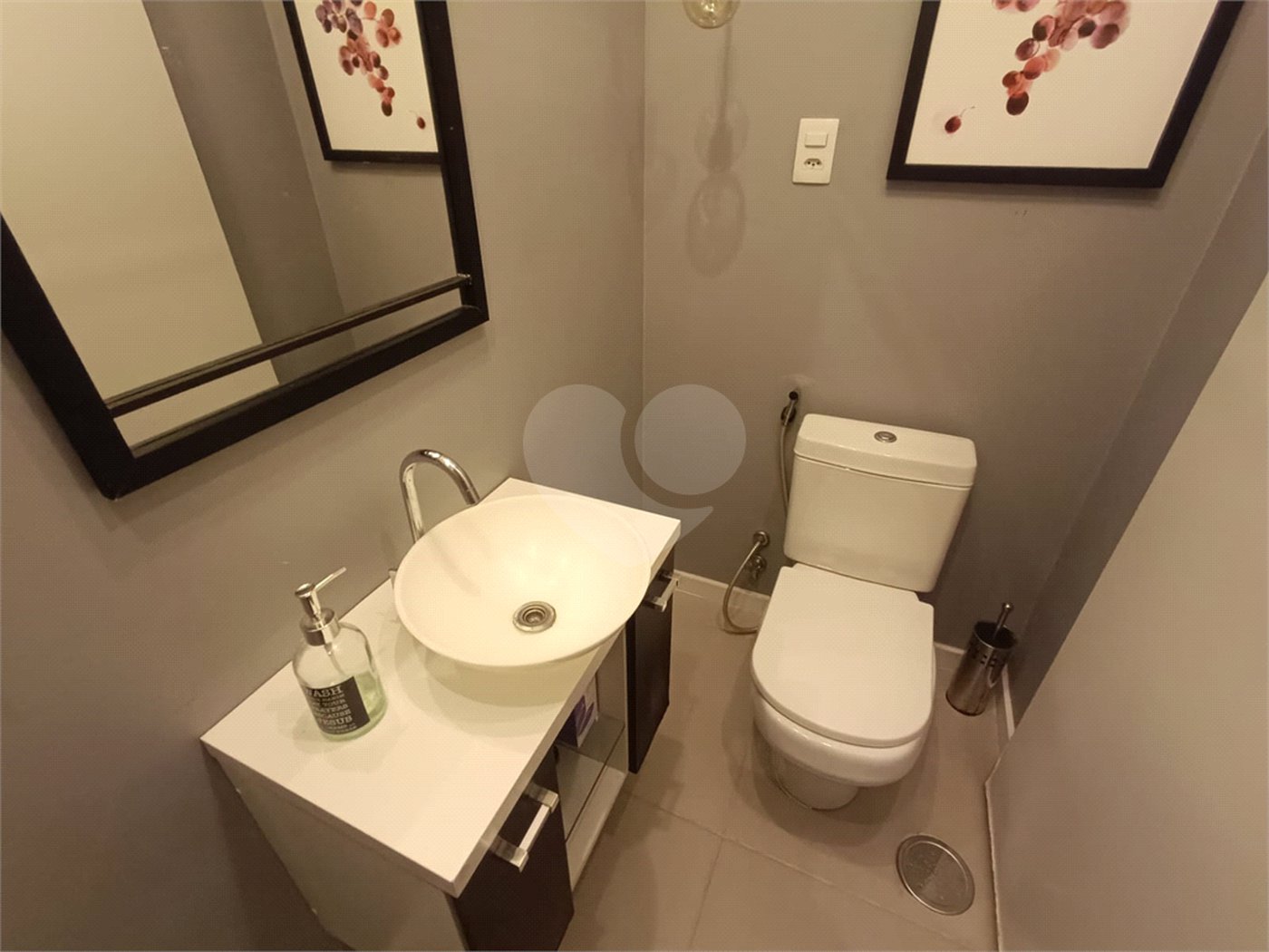 Apartamento à venda com 2 quartos, sendo 1 suíte, em Maracanã, Rio de Janeiro, RJ