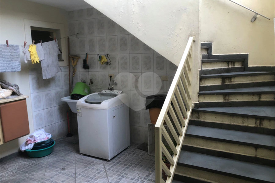 Sobrado à venda com 4 quartos, sendo 1 suíte, em Santana, São Paulo, SP