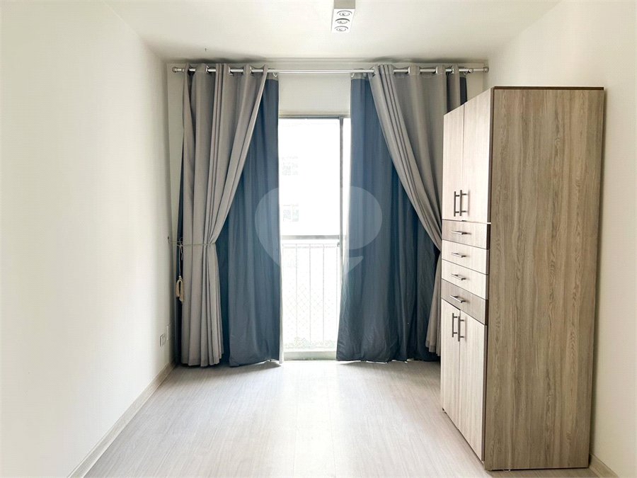Apartamento à venda com 1 quarto em Vila Mariana, São Paulo, SP