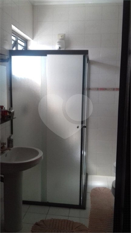 Sobrado à venda ou para alugar com 5 quartos, sendo 4 suítes, em Mandaqui, São Paulo, SP