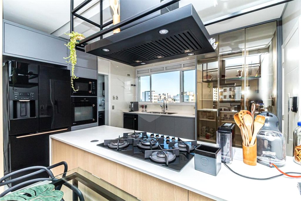 APARTAMENTO MOEMA 160M² 3 SUITES - E VAGAS