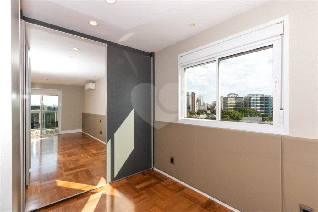 Vila Clementino - 161 m² | 2 dormitórios, com possibilidade de 3 | suíte master | 3 vagas | depósito