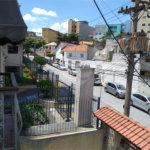 Sobrado à venda com 3 quartos, sendo 1 suíte, em Vila Gustavo, São Paulo, SP