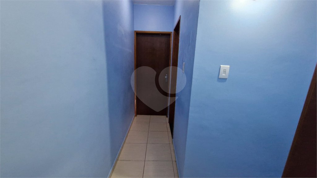 Sobrado à venda com 2 quartos em Cidade São Mateus, São Paulo, SP
