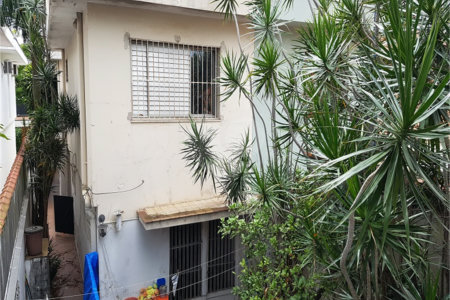 Sobrado à venda com 3 quartos, sendo 2 suítes, em Brooklin, São Paulo, SP