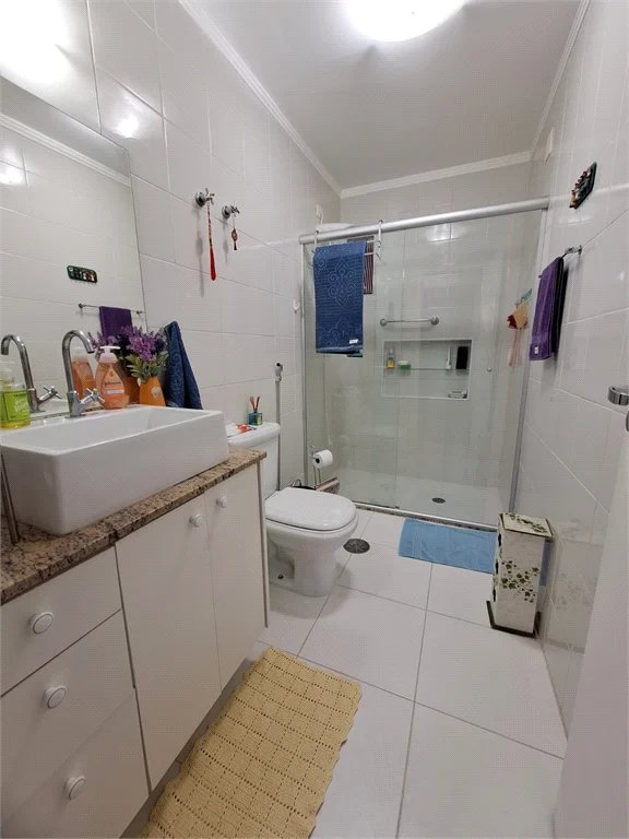 Apartamento à venda com 3 quartos, sendo 1 suíte,  em Vila Polopoli, São Paulo, SP