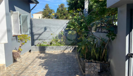 Casa Térrea à venda com 2 quartos, sendo 1 suíte,  em Interlagos, São Paulo, SP