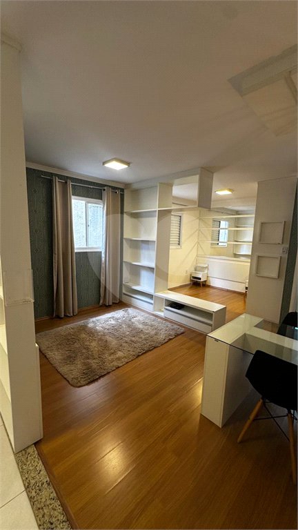 Apartamento à venda ou para alugar com 1 quarto em Vila Mazzei, São Paulo, SP