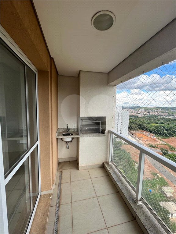 Apartamento à venda com 3 suítes em Jardim Emília, Sorocaba, SP