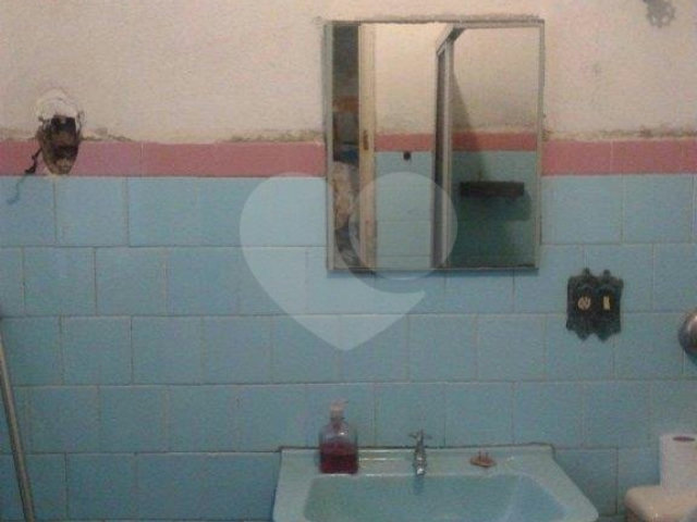 Casa Térrea à venda com 3 quartos em Santana, São Paulo, SP