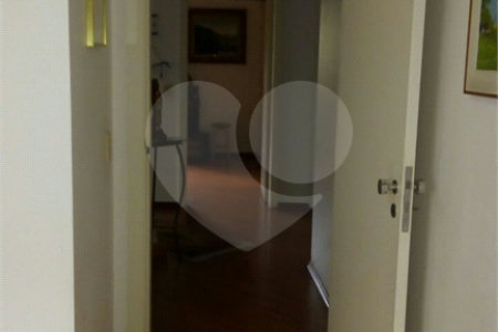 Apartamento à venda com 4 suítes em Morumbi, São Paulo, SP