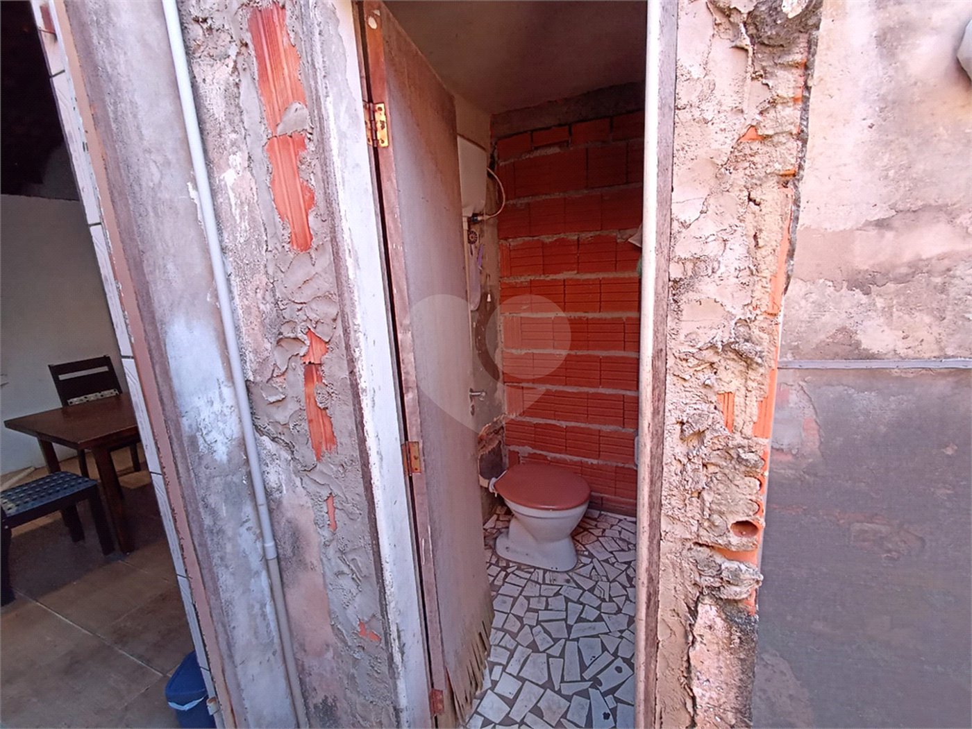 Casa à venda com 4 quartos, sendo 1 suíte, em Vila Belo Horizonte, Itapetininga, SP