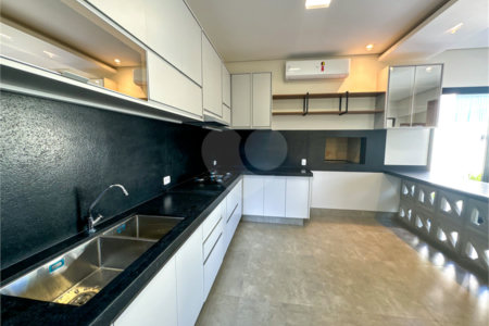 Casa à venda com 3 suítes em Parque Das Mangueiras, Três Lagoas, MS