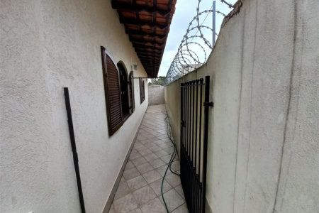 Sobrado à venda com 3 quartos, sendo 1 suíte, em Jardim Umarizal, São Paulo, SP