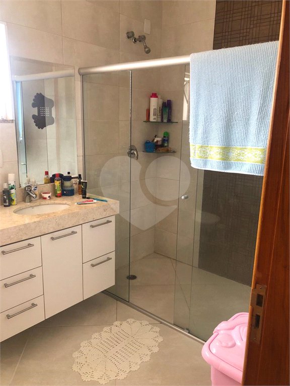Casa à venda com 3 suítes em Mogi Moderno, Mogi das Cruzes, SP