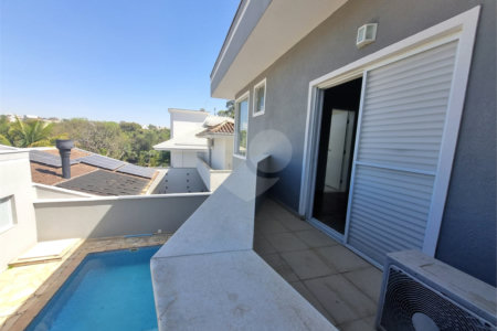Casa à venda com 3 suítes no condomínio Village Saint Clairte, Sorocaba - SP