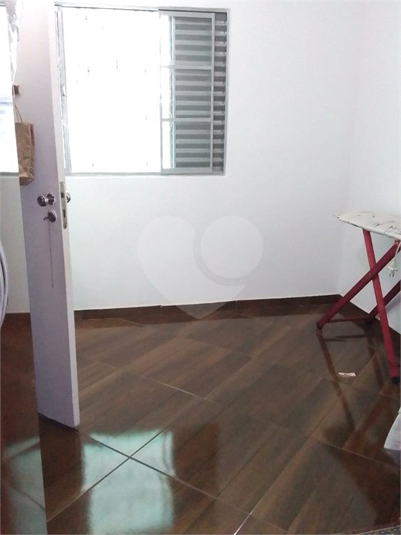 Sobrado à venda com 6 quartos em Horto, São Paulo, SP