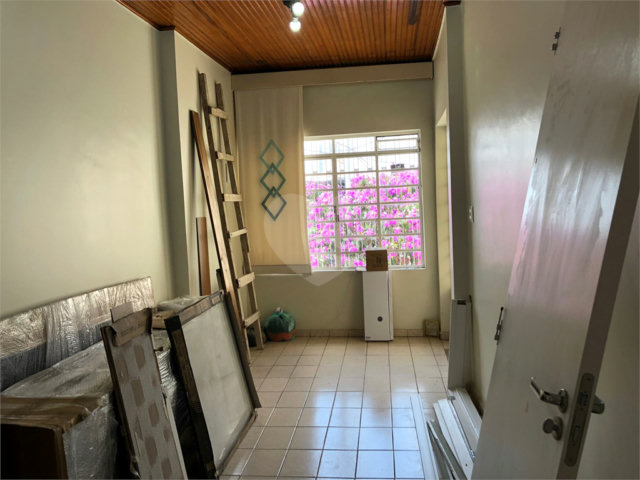 Sobrado à venda com 3 quartos em Tucuruvi, São Paulo, SP