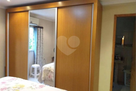 Casa à venda com 2 suítes no condomínio Campo Lindo, Rio de Janeiro - RJ